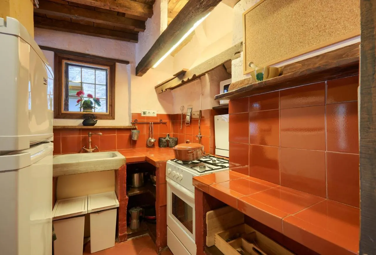 Сasa de vacaciones Galliner, El Reixac Casa Rural Sant Joan de les Abadesses