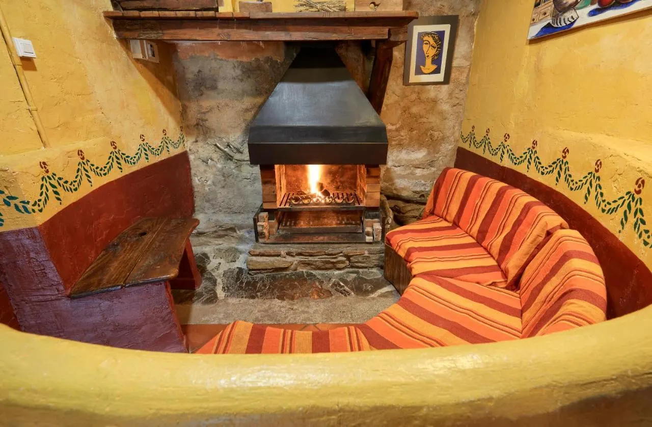 Сasa de vacaciones Galliner, El Reixac Casa Rural Sant Joan de les Abadesses