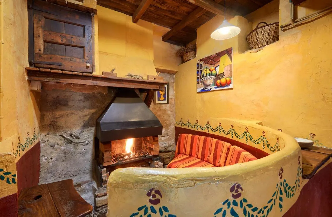 Galliner, El Reixac Casa Rural Sant Joan de les Abadesses Сasa de vacaciones