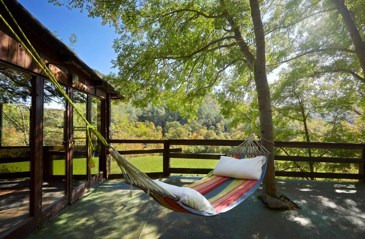 Galliner, El Reixac Casa Rural Sant Joan de les Abadesses 0*,